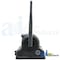 A & I Products CabCAM Camera, Wi-Fi, High Definition, Rechargeable W/ AC Adapter &USB Cable, Magnetic Base 5"x6"x3" A-WFC697 - alternate 7
